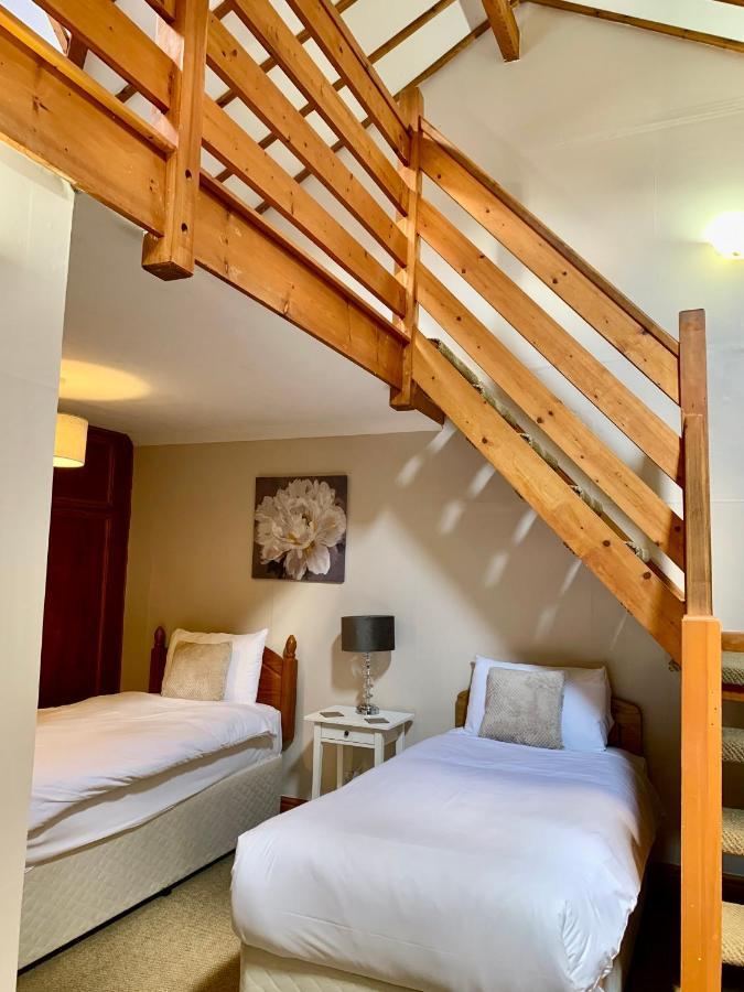 The Beacons Guest House Brecon Zewnętrze zdjęcie