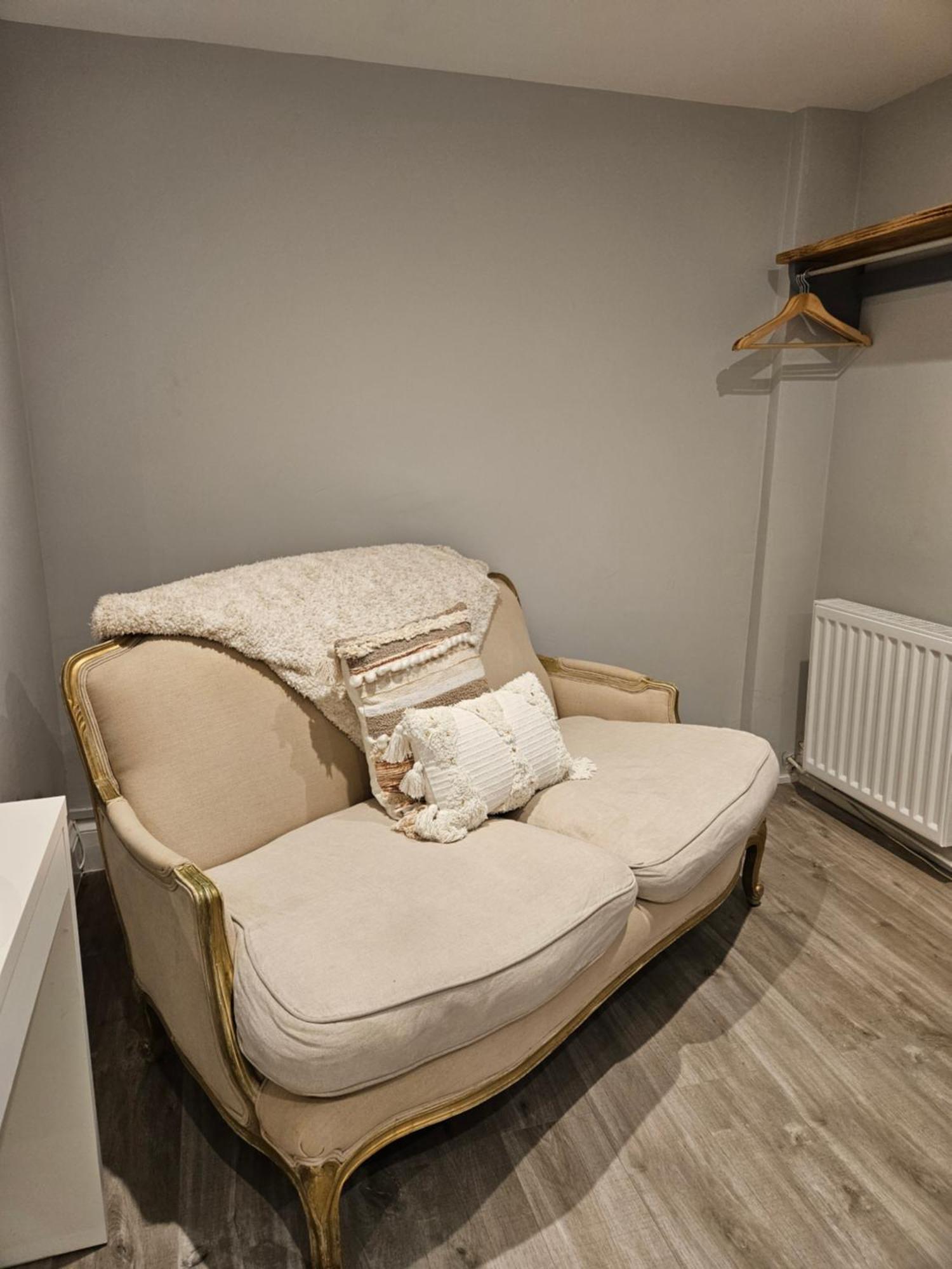 The Beacons Guest House Brecon Zewnętrze zdjęcie