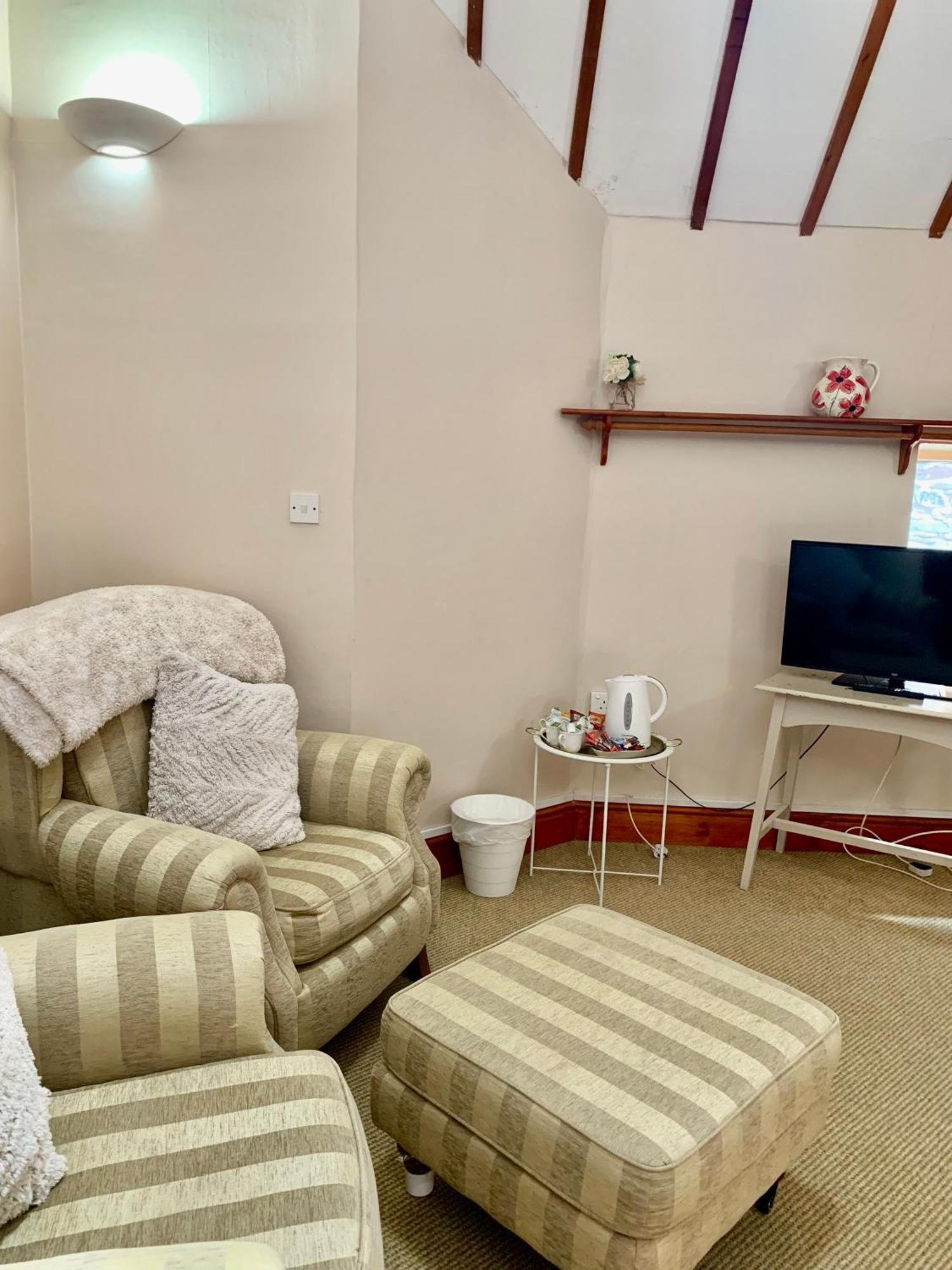 The Beacons Guest House Brecon Pokój zdjęcie