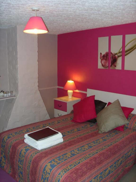 The Beacons Guest House Brecon Zewnętrze zdjęcie