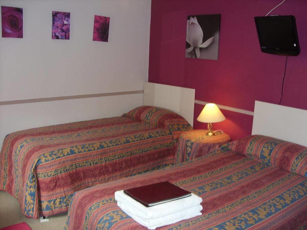 The Beacons Guest House Brecon Zewnętrze zdjęcie